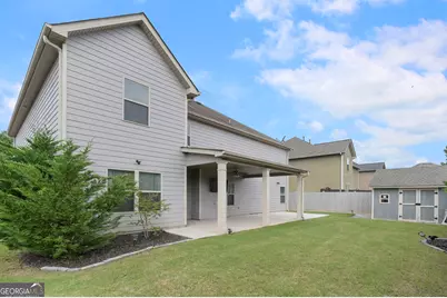 195 Echols Way, Acworth, GA 30101 - Photo 68