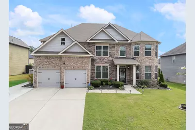 195 Echols Way, Acworth, GA 30101 - Photo 1