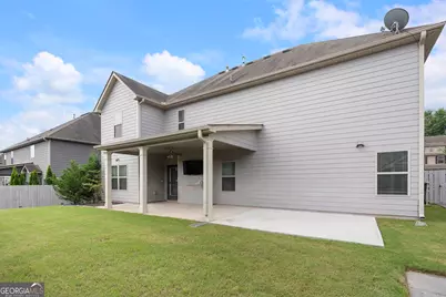 195 Echols Way, Acworth, GA 30101 - Photo 70