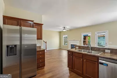 103 Highland Pointe Circle E, Dawsonville, GA 30534 - Photo 10