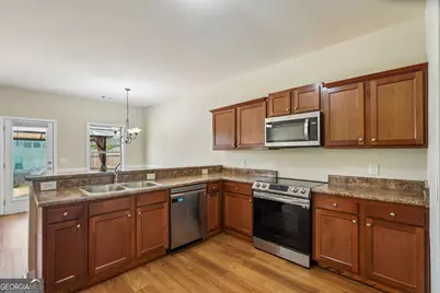 103 Highland Pointe Circle E, Dawsonville, GA 30534 - Photo 8