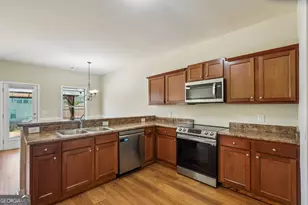 103 Highland Pointe Cir E, Dawsonville, GA 30534 - Photo 8
