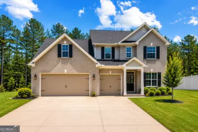 521 Redchurch Drive, McDonough, GA 30252 - Photo 1