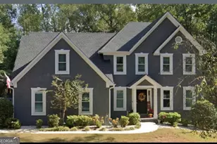 820 Spooner Ridge, Peachtree City, GA 30269 - Photo 1
