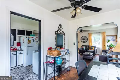 1483 Hawthorne Way, Atlanta, GA 30344 - Photo 10