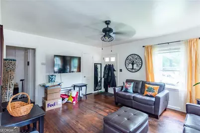 1483 Hawthorne Way, Atlanta, GA 30344 - Photo 8
