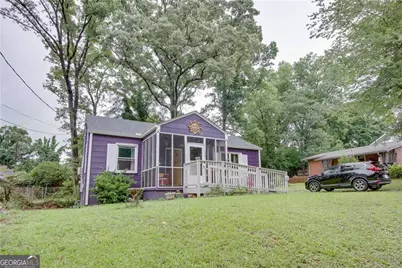 1483 Hawthorne Way, Atlanta, GA 30344 - Photo 2