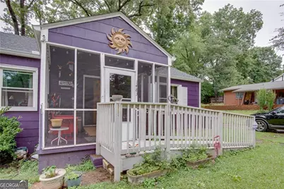 1483 Hawthorne Way, Atlanta, GA 30344 - Photo 4
