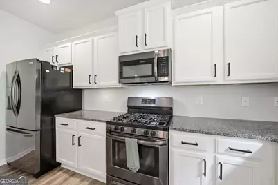 264 Laurelcrest Lane, Dallas, GA 30132 - Photo 20
