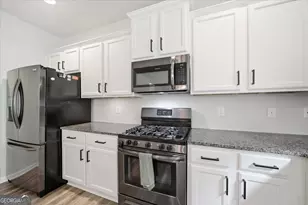 264 Laurelcrest Ln, Dallas, GA 30132 - Photo 20