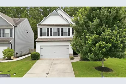 264 Laurelcrest Lane, Dallas, GA 30132 - Photo 2