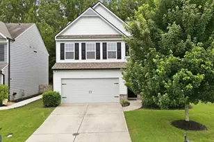 264 Laurelcrest Ln, Dallas, GA 30132 - Photo 2
