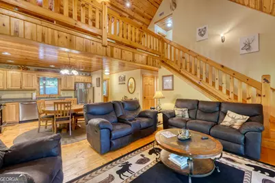 75 Carol Lane, Ellijay, GA 30540 - Photo 4