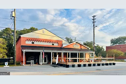 92 Main Street, Concord, GA 30206 - Photo 2