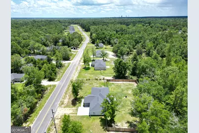 449 Linden Drive, Jesup, GA 31545 - Photo 10