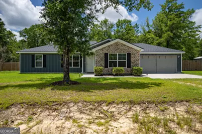 449 Linden Drive, Jesup, GA 31545 - Photo 14
