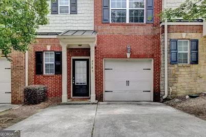2785 Sudbury Trace, Norcross, GA 30071 - Photo 4