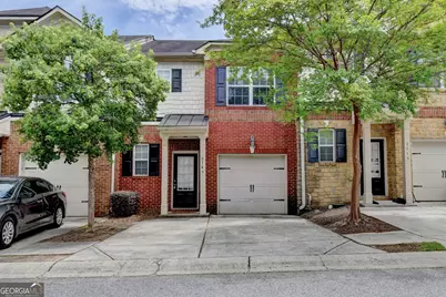 2785 Sudbury Trace, Norcross, GA 30071 - Photo 2