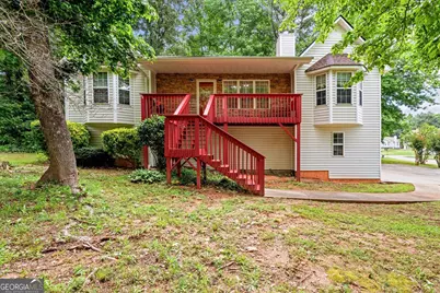 14 Wood Circle, Villa Rica, GA 30180 - Photo 1
