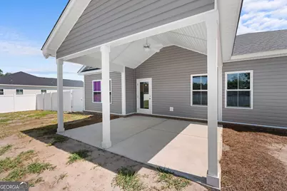 204 Aunt Bee Boulevard, Statesboro, GA 30458 - Photo 6