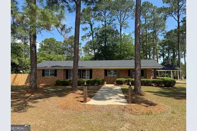 1159 W Roanoke Extension, Fitzgerald, GA 31750 - Photo 1