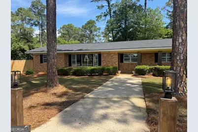 1159 W Roanoke Extension, Fitzgerald, GA 31750 - Photo 2
