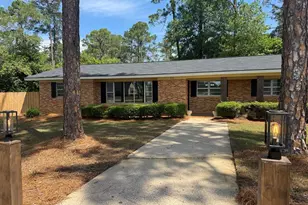 1159 W Roanoke Ext, Fitzgerald, GA 31750 - Photo 2