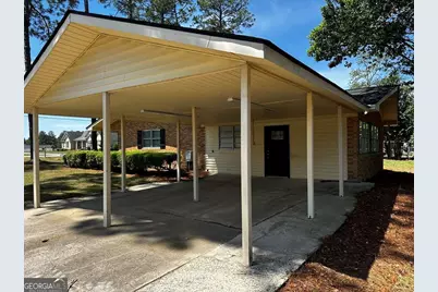 1159 W Roanoke Extension, Fitzgerald, GA 31750 - Photo 30