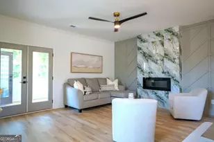 1365 Sydney Oaks Dr, Cumming, GA 30040 - Photo 4