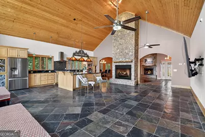762 Pettit Ridge Road, Ellijay, GA 30536 - Photo 24