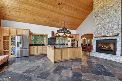 762 Pettit Ridge Road, Ellijay, GA 30536 - Photo 28