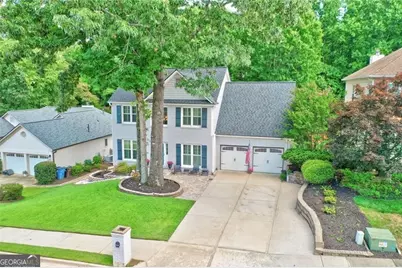 10680 Pinewalk Forest Circle, Alpharetta, GA 30022 - Photo 42