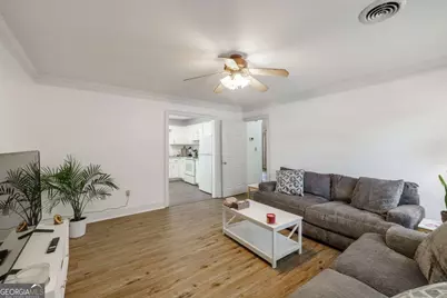 114 Barrington Drive #4, Athens, GA 30605 - Photo 2
