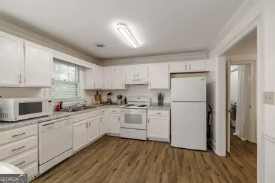 114 Barrington Drive #4, Athens, GA 30605 - Photo 16