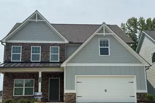 4138 Eberly Way, Flowery Branch, GA 30542 - Photo 1