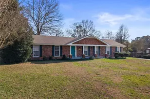 599 Honey Creek Rd SE, Conyers, GA 30094 - Photo 2