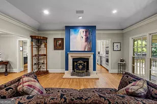 114 Willowcrest Way, Lagrange, GA 30240 - Photo 16