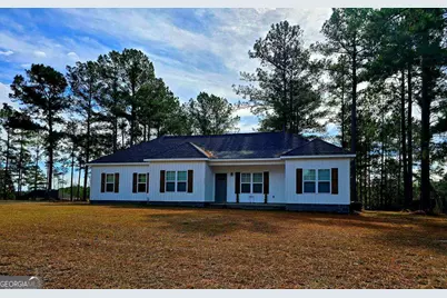 153 Clare, Fitzgerald, GA 31750 - Photo 1