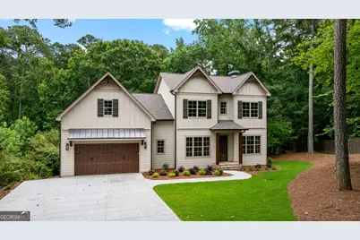 118 Sunny Point Circle, Lagrange, GA 30240 - Photo 4