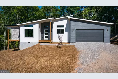 215 Brookhaven Dr., Blairsville, GA 30512 - Photo 1