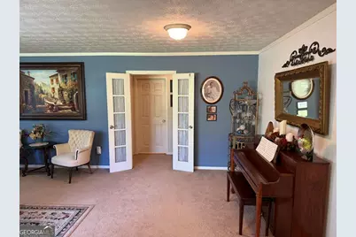 277 Lincoln Avenue, Fitzgerald, GA 31750 - Photo 2
