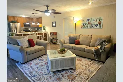 277 Lincoln Avenue, Fitzgerald, GA 31750 - Photo 8