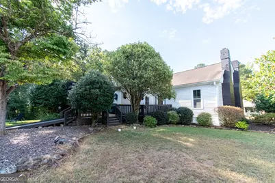 1651 Mergendollar Road, Good Hope, GA 30641 - Photo 44
