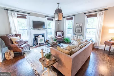 1651 Mergendollar Road, Good Hope, GA 30641 - Photo 6
