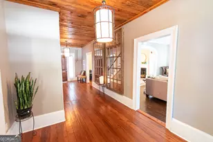 1651 Mergendollar Rd, Good Hope, GA 30641 - Photo 4