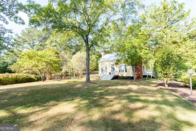 1651 Mergendollar Road, Good Hope, GA 30641 - Photo 48