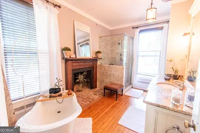 1651 Mergendollar Road, Good Hope, GA 30641 - Photo 20