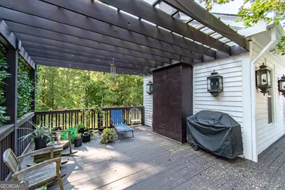 1651 Mergendollar Road, Good Hope, GA 30641 - Photo 42