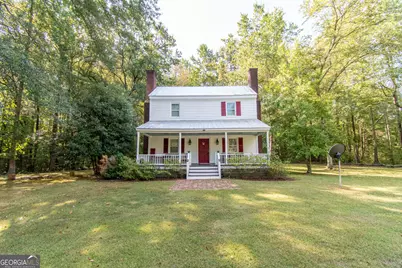 1651 Mergendollar Road, Good Hope, GA 30641 - Photo 72