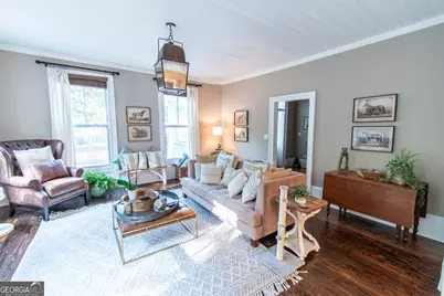 1651 Mergendollar Road, Good Hope, GA 30641 - Photo 8